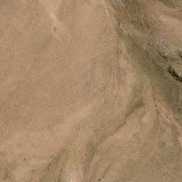 Satellite imagery of Cerro Cordo, BO