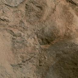 Satellite imagery of Cerro Bala, BO