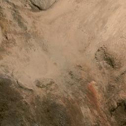 Satellite imagery of Cerro Bala, BO