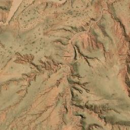 Satellite imagery of Cerro Chita Pata, BO