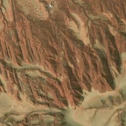 Satellite imagery of Cerro Chita Pata, BO