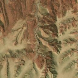 Satellite imagery of Cerro Chita Pata, BO