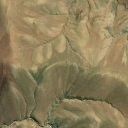 Satellite imagery of Cerro Toyara, BO