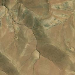 Satellite imagery of Cerro Toyara, BO