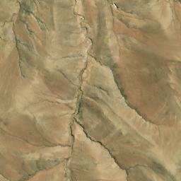 Satellite imagery of Cerro Toyara, BO