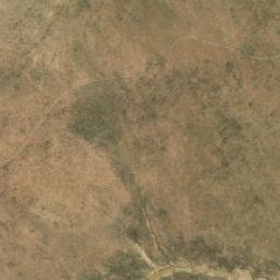 Satellite imagery of Cerro Paca Orkho, BO