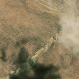 Satellite imagery of Cerro Paca Orkho, BO