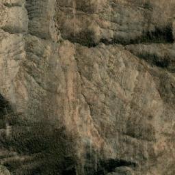 Satellite imagery of Cerro Ruphaska, BO