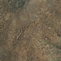 Satellite imagery of Cerro Grande, BO