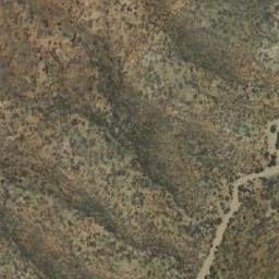 Satellite imagery of Cerro Grande, BO