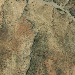 Satellite imagery of Loma Ñuño Orkho, BO