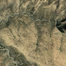 Satellite imagery of Loma Ñuño Orkho, BO