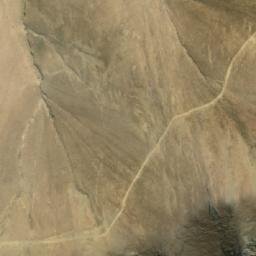 Satellite imagery of Cerro Milluyoj, BO