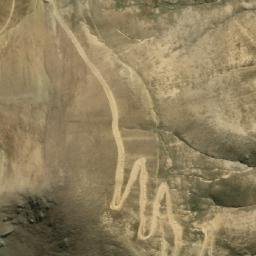 Satellite imagery of Cerro Milluyoj, BO