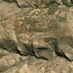 Satellite imagery of Cerro Milluyoj, BO