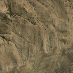 Satellite imagery of Cerro Canchayoj, BO