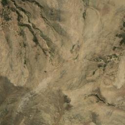 Satellite imagery of Cerro Canchayoj, BO