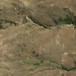 Satellite imagery of Cerro Canchayoj, BO