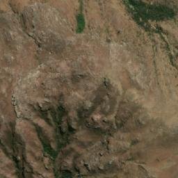 Satellite imagery of Cerro Salto, BO