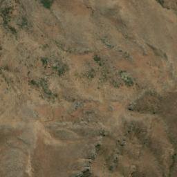 Satellite imagery of Cerro Salto, BO