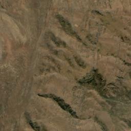 Satellite imagery of Cerro Salto, BO