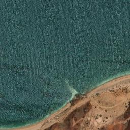 Satellite imagery of Ledge Point, AU