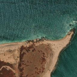 Satellite imagery of Ledge Point, AU