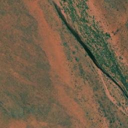 Satellite imagery of Peeawah Hill, AU
