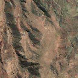 Satellite imagery of Cuesta de Lípez, CL