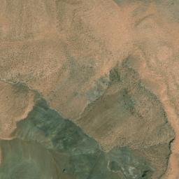 Satellite imagery of Cerro Peña Caya, CL