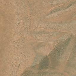 Satellite imagery of Cerro Peña Caya, CL