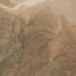 Satellite imagery of Cerro Volcánico, BR