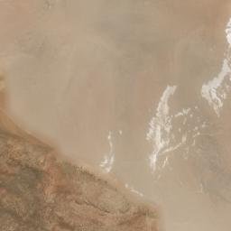 Satellite imagery of Cerro Copa, BO