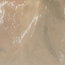 Satellite imagery of Cerro Copa, BO