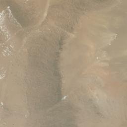 Satellite imagery of Cerro Copa, BO