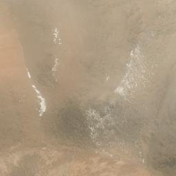 Satellite imagery of Cerro Copa, BR