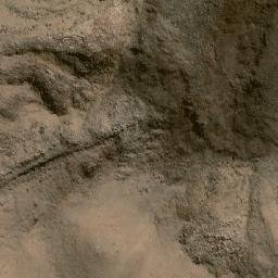 Satellite imagery of Cerro Bala, BO