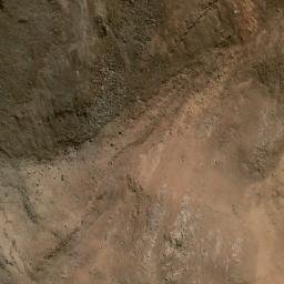 Satellite imagery of Cerro Bala, BO