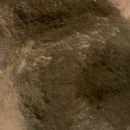 Satellite imagery of Cerro Bala, BO