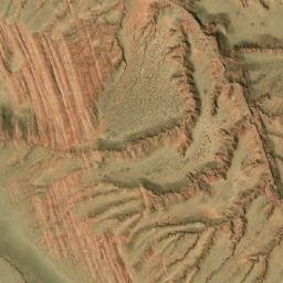 Satellite imagery of Cerro Chita Pata, BO