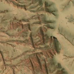 Satellite imagery of Cerro Chita Pata, BO