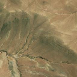 Satellite imagery of Cerro Toyara, BO