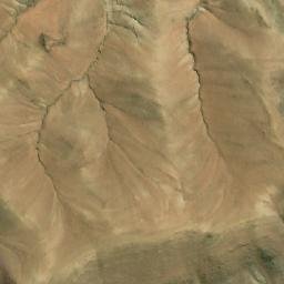 Satellite imagery of Cerro Toyara, BO