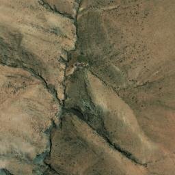 Satellite imagery of Cerro Laguna, BO