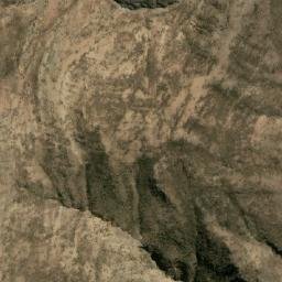 Satellite imagery of Cerro Ruphaska, BO