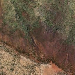 Satellite imagery of Cerro Puca Orkho, BO
