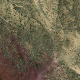 Satellite imagery of Cerro Puca Orkho, BO