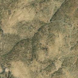Satellite imagery of Cerro Puca Orkho, BO