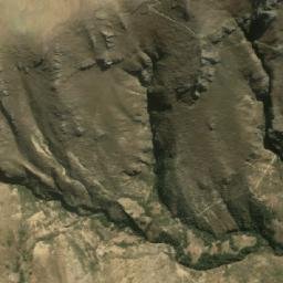 Satellite imagery of Cerro Milluyoj, BO