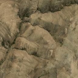 Satellite imagery of Cerro Canchayoj, BO